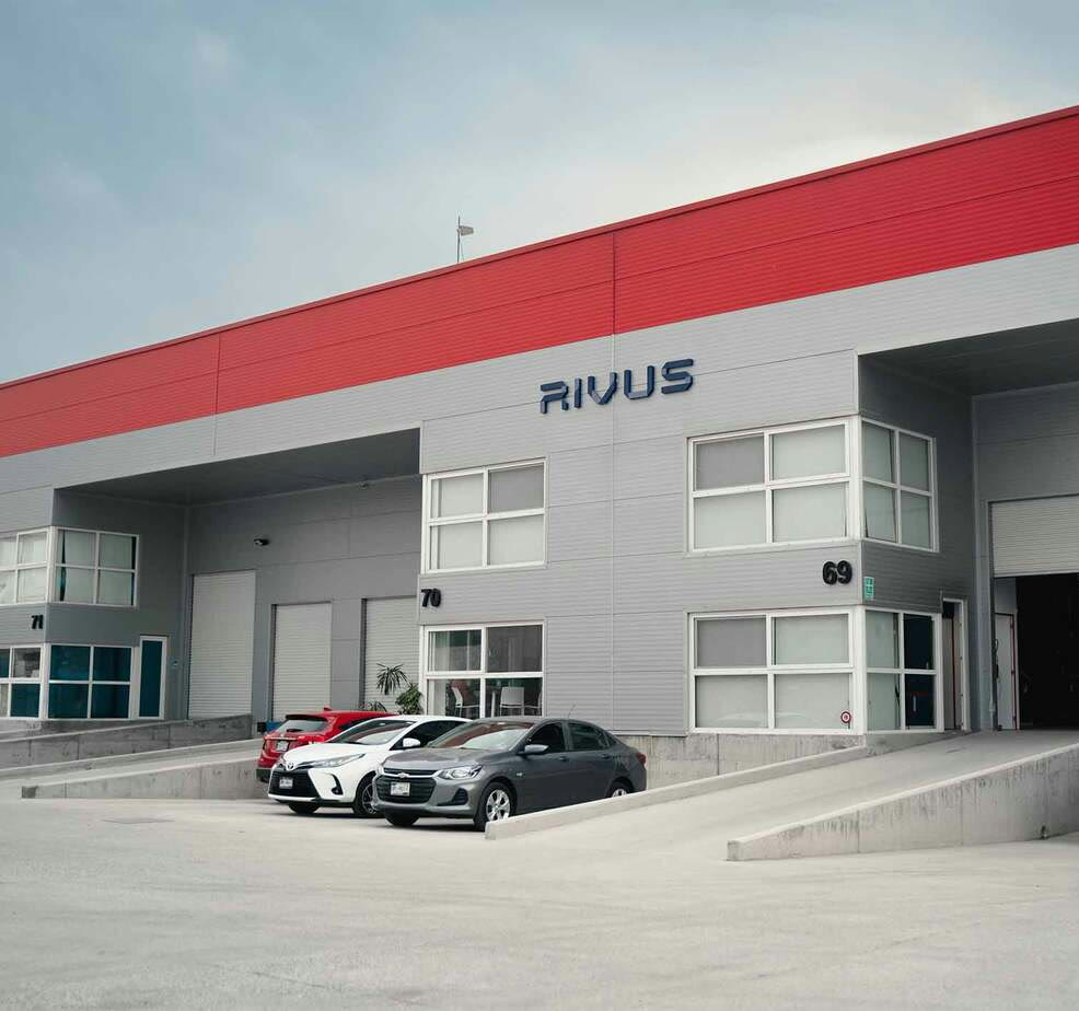 Rivus